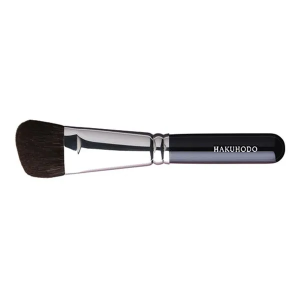 G504BkSL Blush Brush Angled [HB0301]