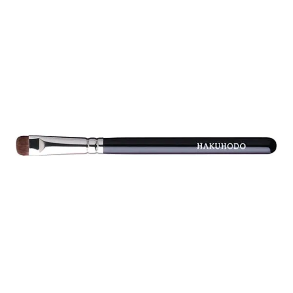 G5510BkSL Eyeshadow Brush Round & Flat [HA0420]