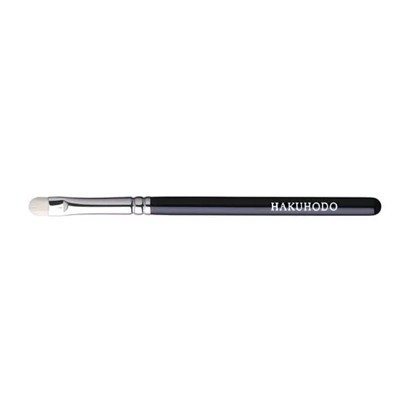 G5513BkSL Eyeshadow Brush Round & Flat [HA0435]