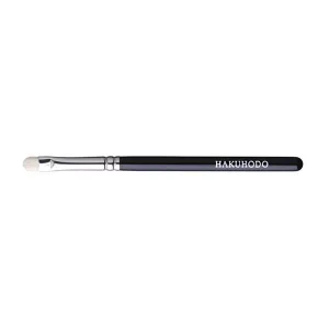 G5513BkSL Eyeshadow Brush Round & Flat [HA0435]