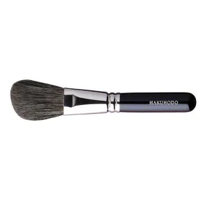 G5544BkSL Powder Brush Angled [HB0467]