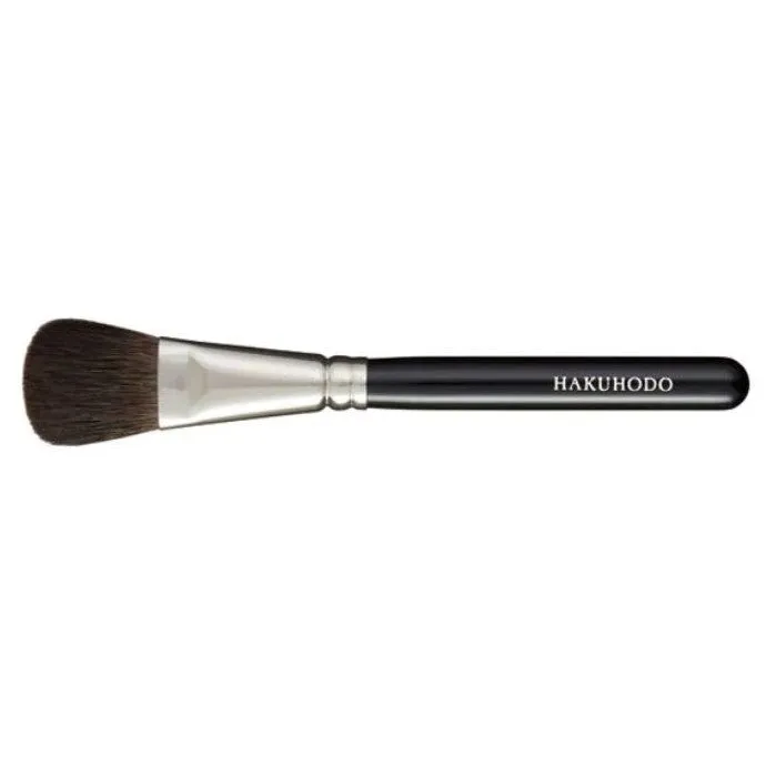 G5700BkSL Highlight Brush Flat [HB0501]