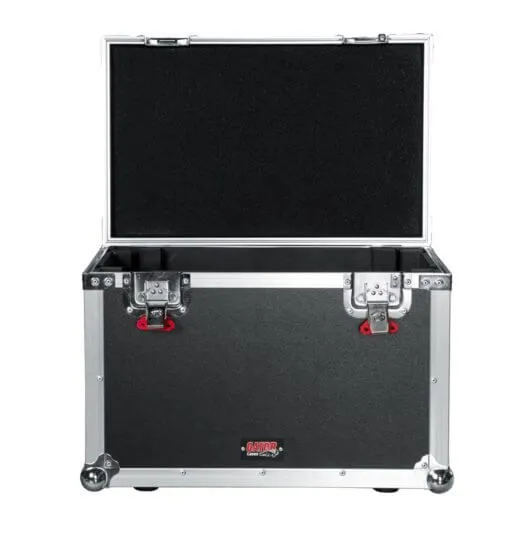 Gator G-TOURMINIHEAD3 ATA Tour Case For Large ‘Lunchbox’ Amps