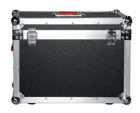 Gator G-TOURMINIHEAD3 ATA Tour Case For Large ‘Lunchbox’ Amps