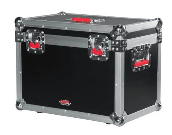 Gator G-TOURMINIHEAD3 ATA Tour Case For Large ‘Lunchbox’ Amps