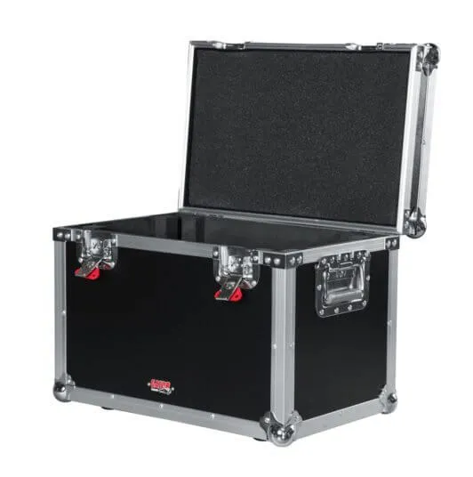 Gator G-TOURMINIHEAD3 ATA Tour Case For Large ‘Lunchbox’ Amps