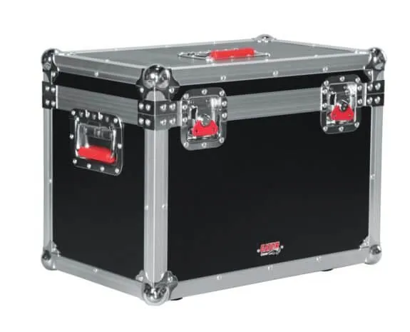 Gator G-TOURMINIHEAD3 ATA Tour Case For Large ‘Lunchbox’ Amps
