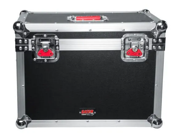 Gator G-TOURMINIHEAD3 ATA Tour Case For Large ‘Lunchbox’ Amps