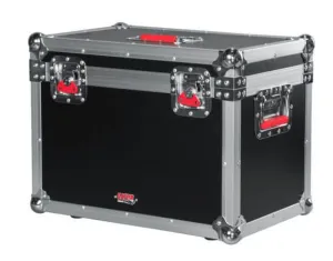 Gator G-TOURMINIHEAD3 ATA Tour Case For Large ‘Lunchbox’ Amps