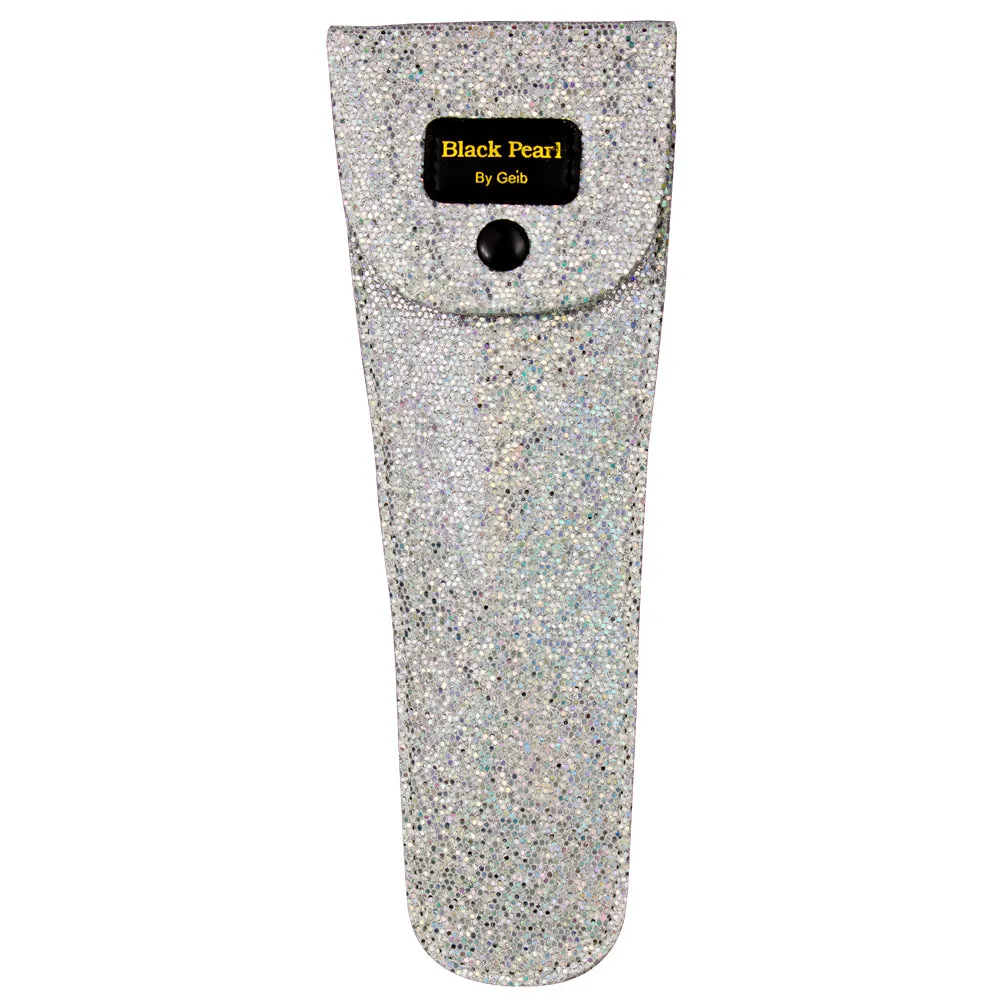 Geib Black Pearl 7.5" 21 Tooth Thinner - Chunker