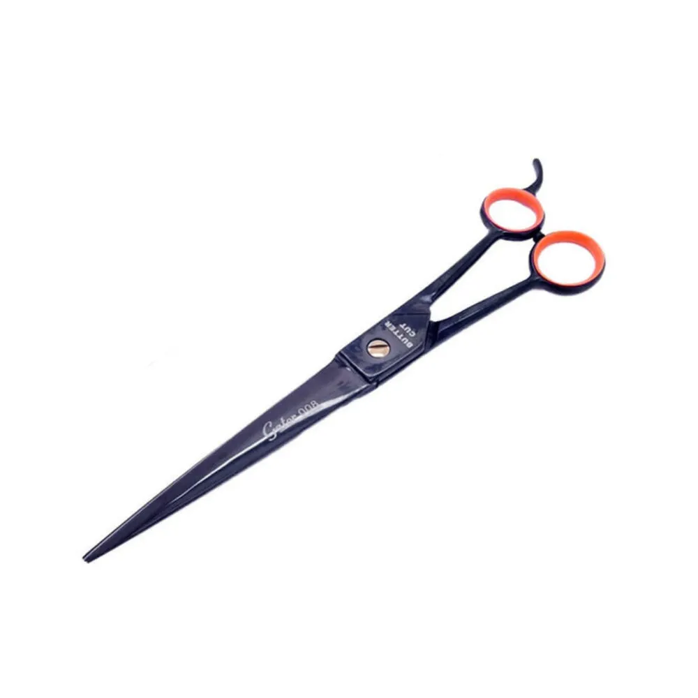 Geib Gator 008 8.5" Straight Scissors