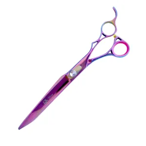 Geib - Poodle Hi-Tech 8.5" Curved Scissors