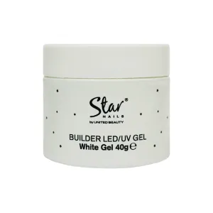 Gel Builder LED/UV