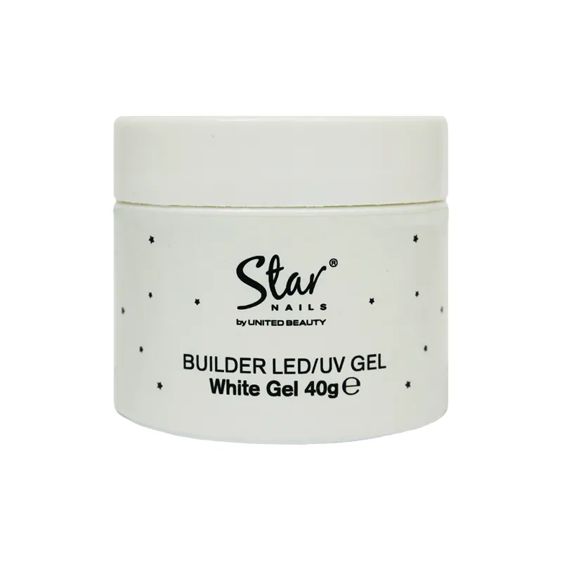 Gel Builder LED/UV