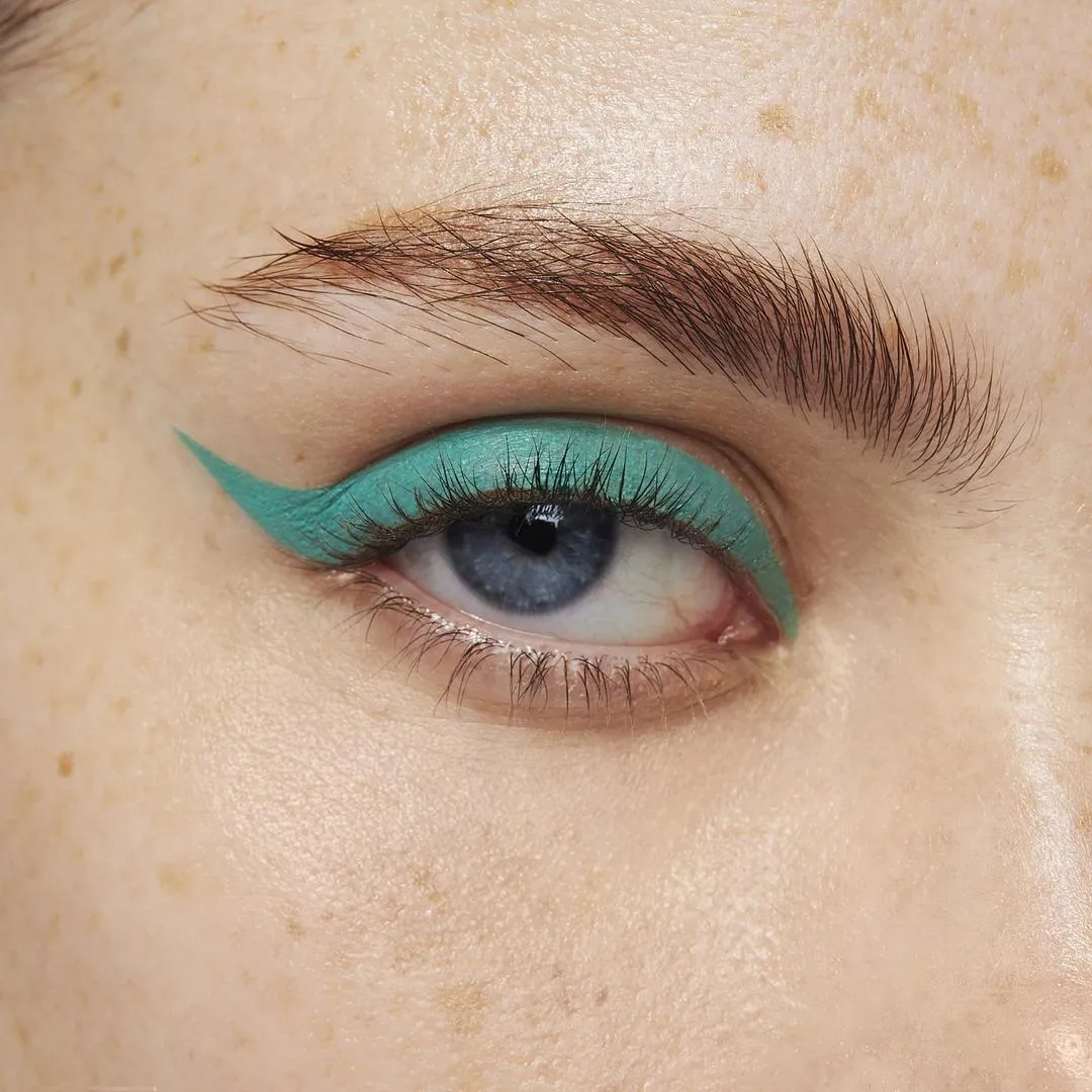 Gel Eyeliner Atomic *69