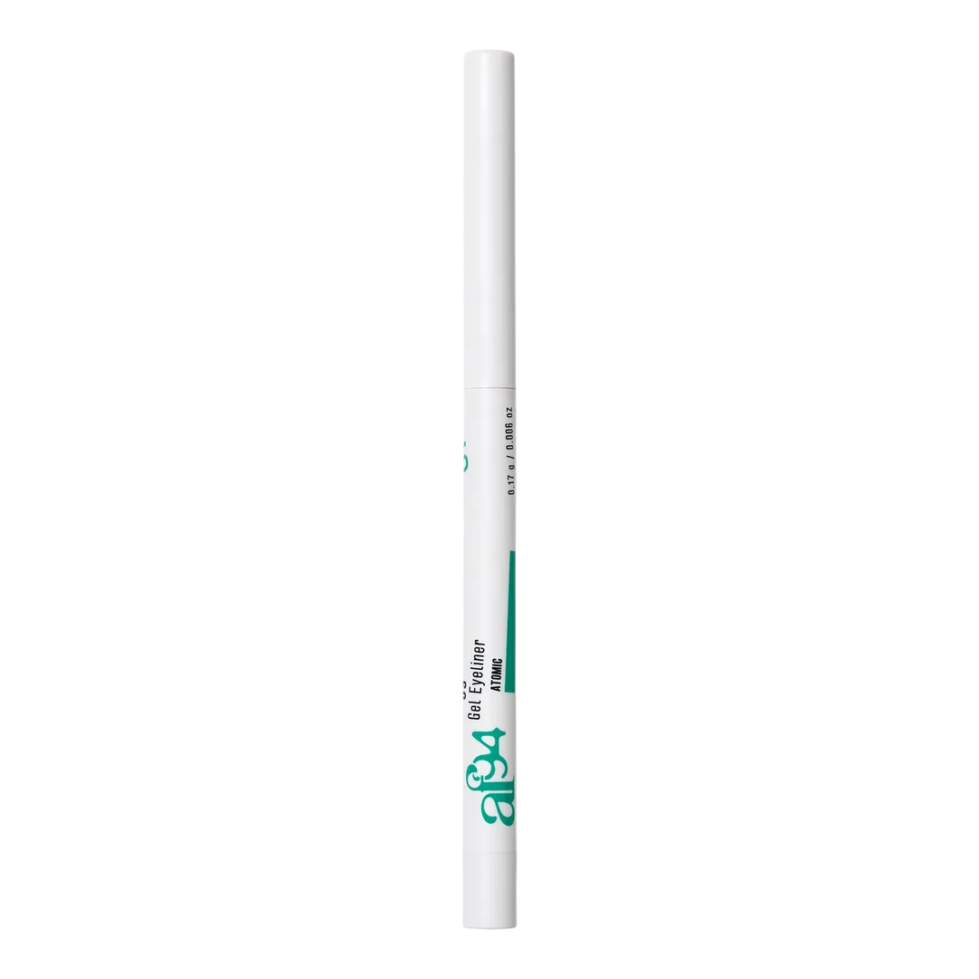 Gel Eyeliner Atomic *69