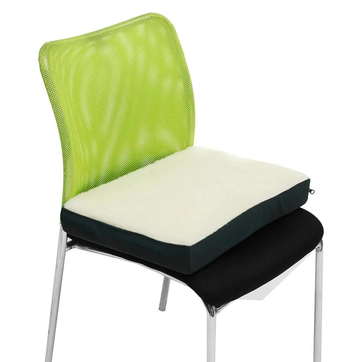 Gel Wheelchair Cushion