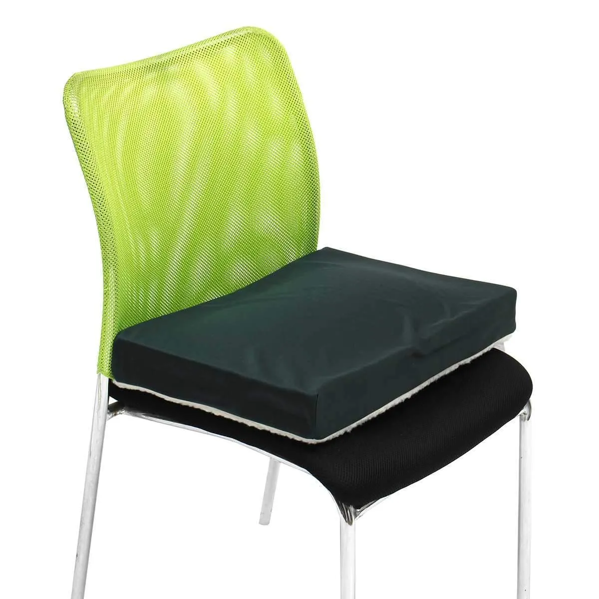 Gel Wheelchair Cushion