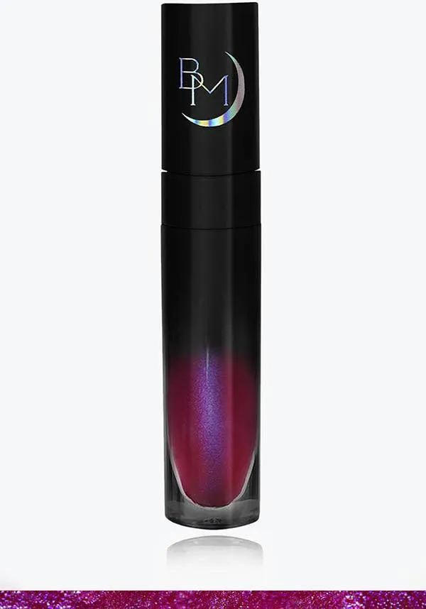 Genie [Metallic] | METALLIC LIQUID LIPSTICK