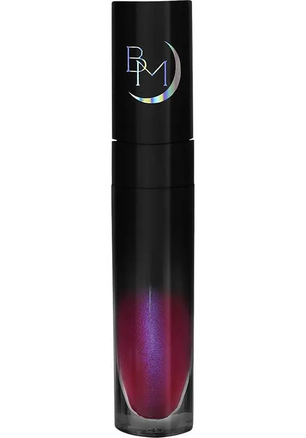 Genie [Metallic] | METALLIC LIQUID LIPSTICK