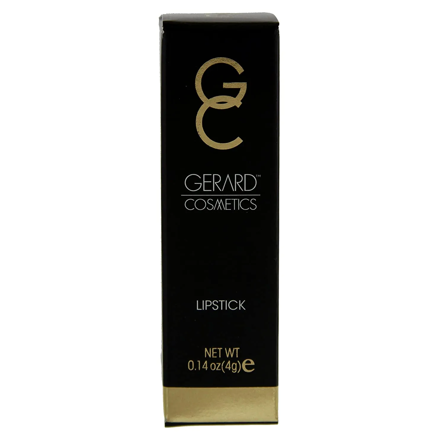 Gerard Cosmetics Ultra Creamy Finish Lipstick BERRY SMOOTHIE- Long wear soft & comfortable HIGHLY PIGMENTED lip color, smooth formula CRUELTY FREE AND MADE IN THE USA