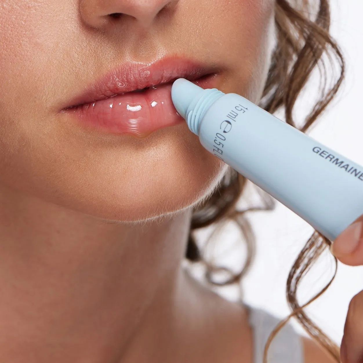 Germaine de Capuccini Hydraluronic Lip Treatment 15ml