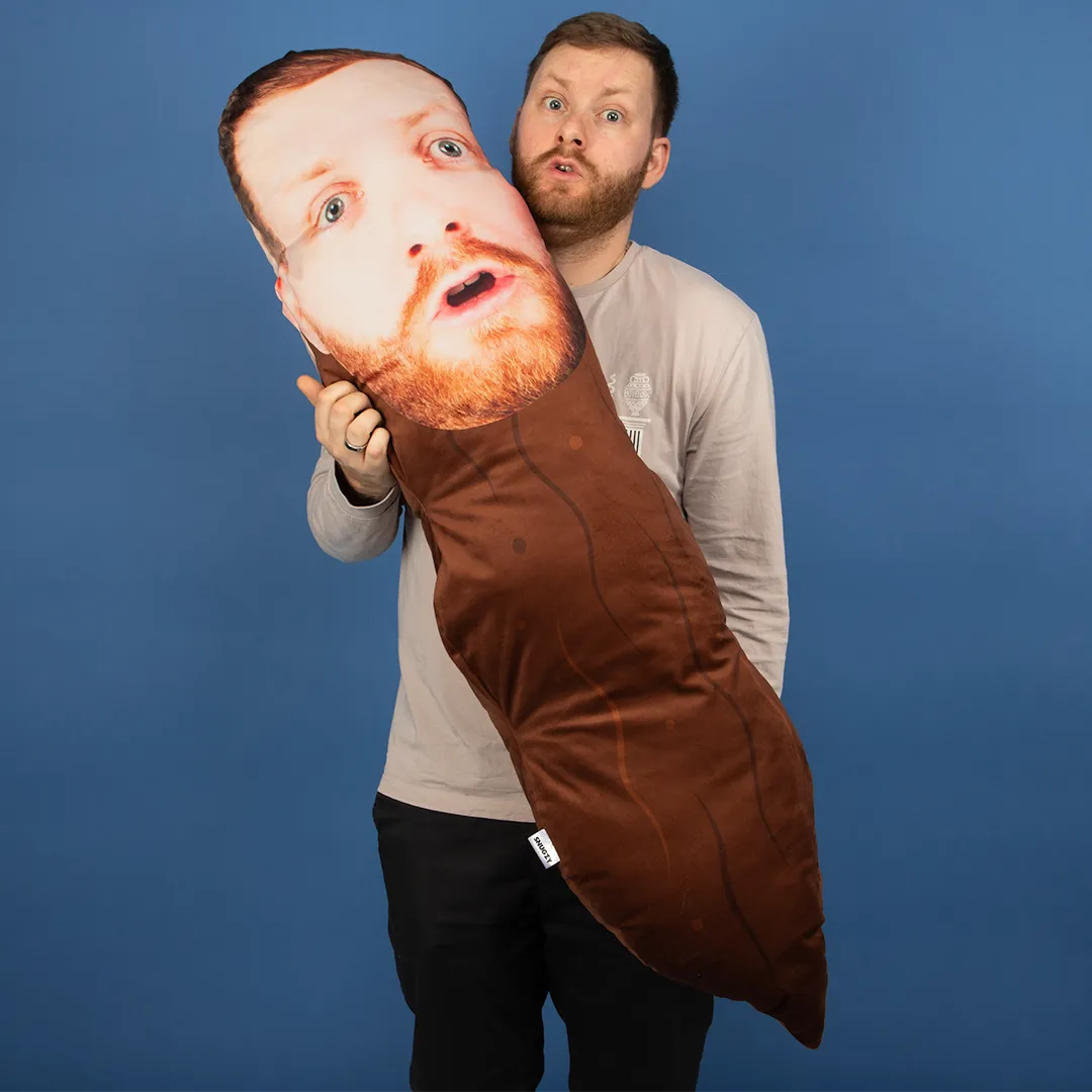 Giant Poo