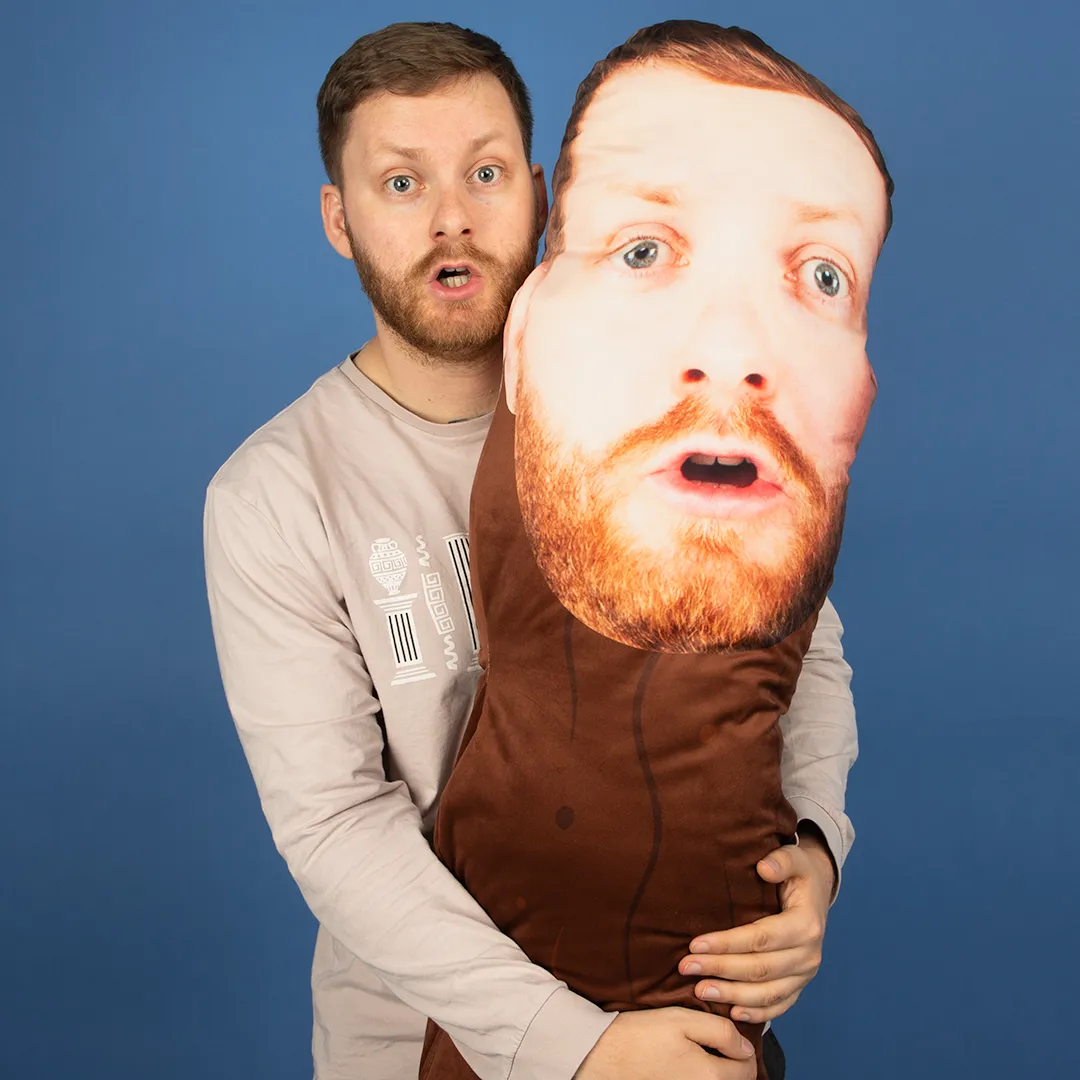 Giant Poo