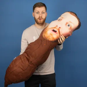 Giant Poo