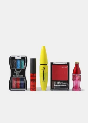 Gift Set: Good Girl Sandy Kit
