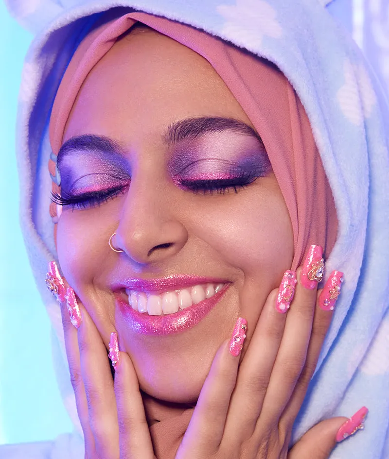 Girl Talk Palette