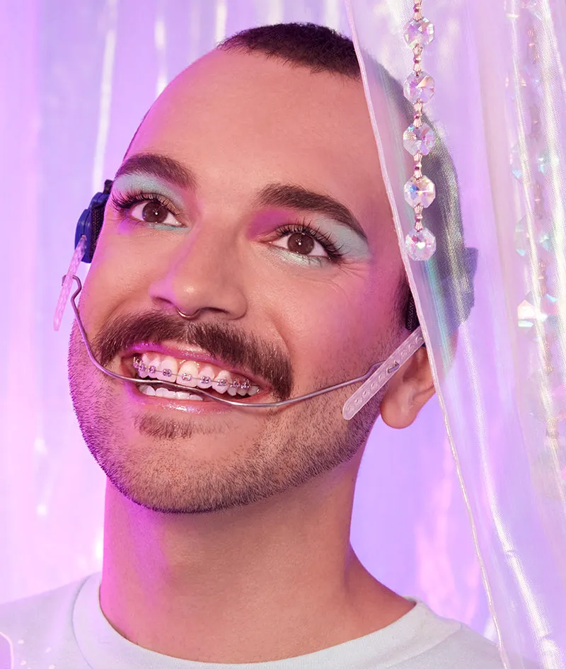 Girl Talk Palette