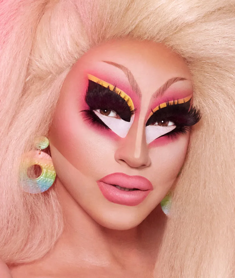 Girl Talk Palette