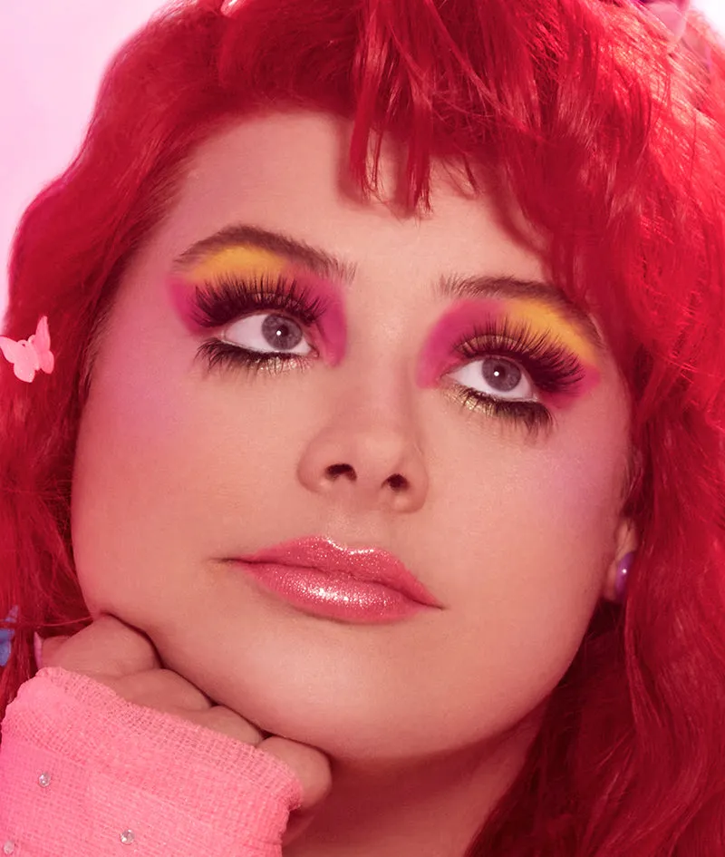 Girl Talk Palette