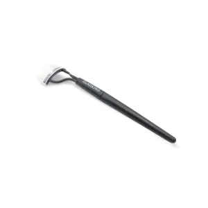 GLADKING Eyelash Comb or Separator Arc Designed Eyelash Brush Separator With Cover