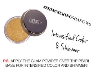 Glam Eye Powder