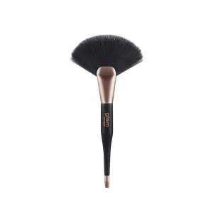 Glam GD2 Highlight / Contour Fan Brush