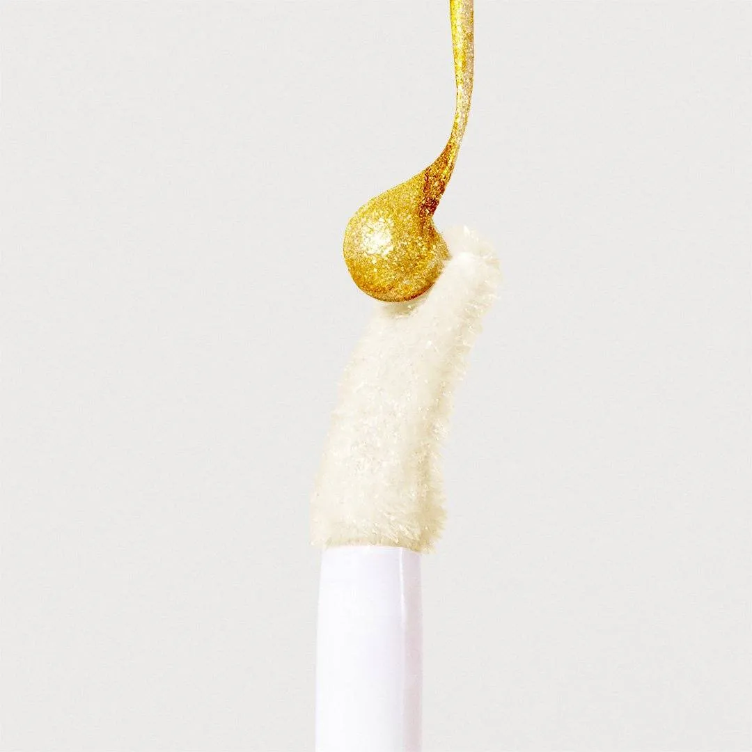 Glam Glitter Gel