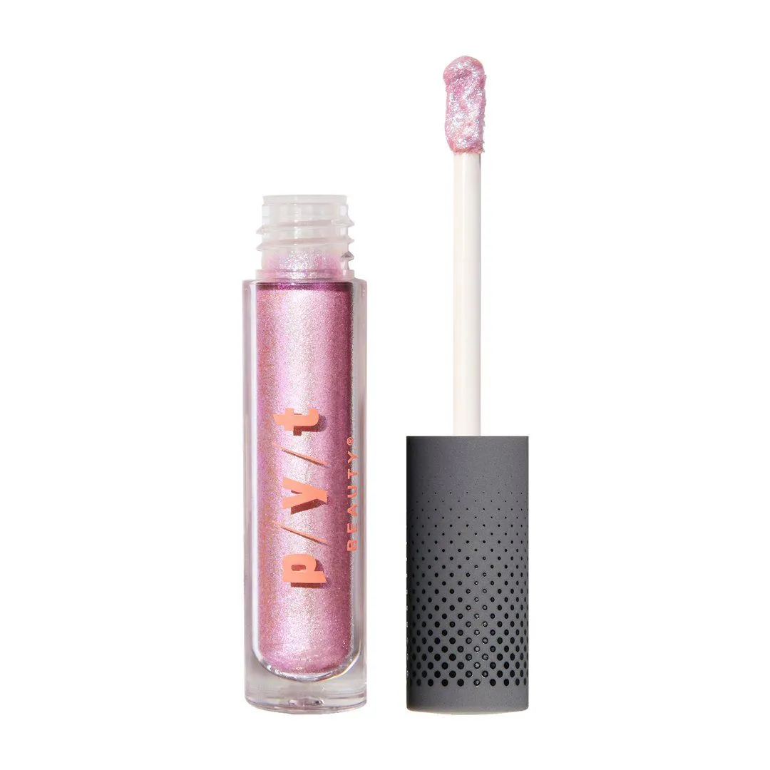 Glam Glitter Gel