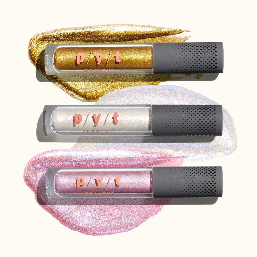 Glam Glitter Gel