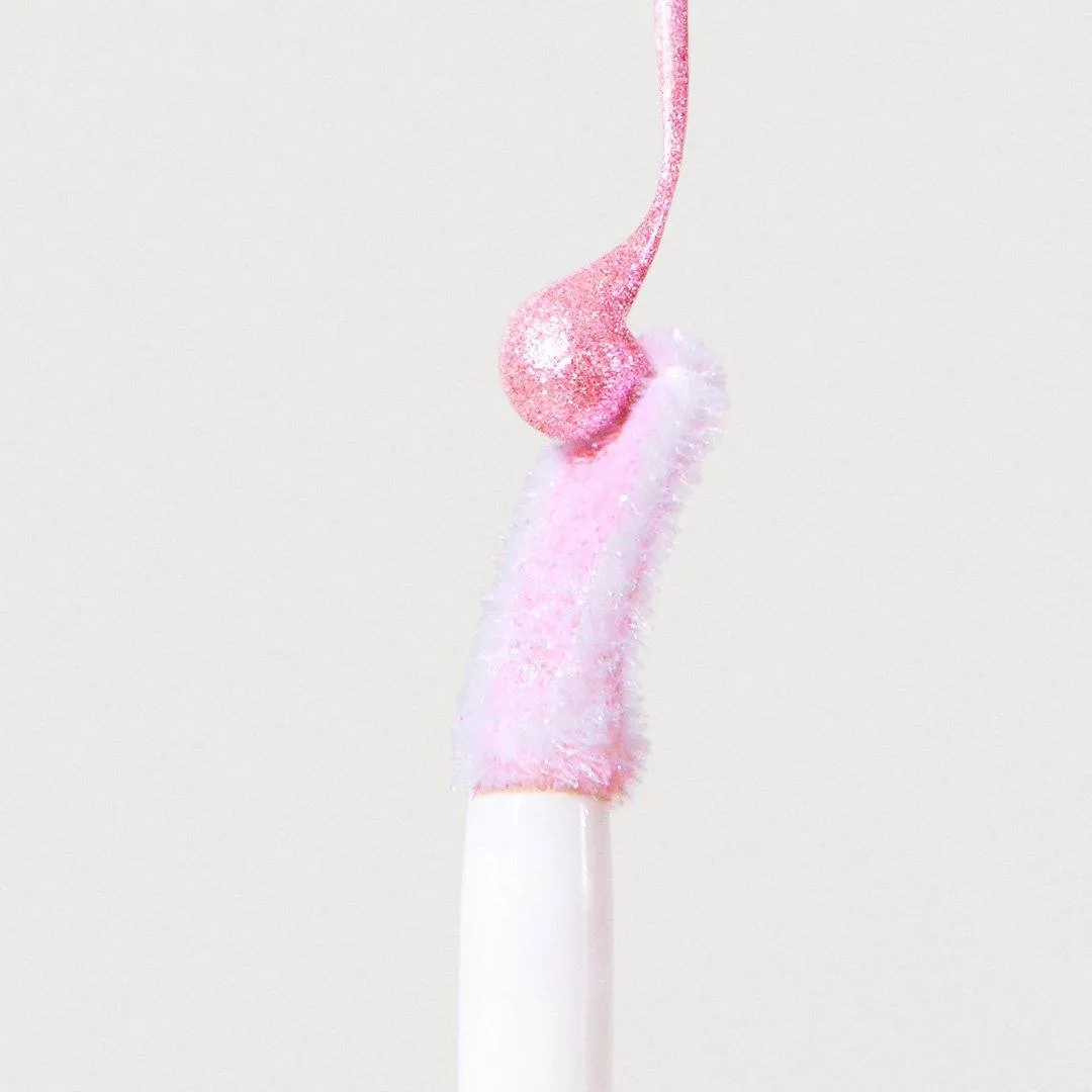 Glam Glitter Gel