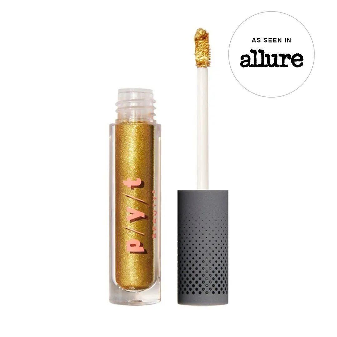 Glam Glitter Gel