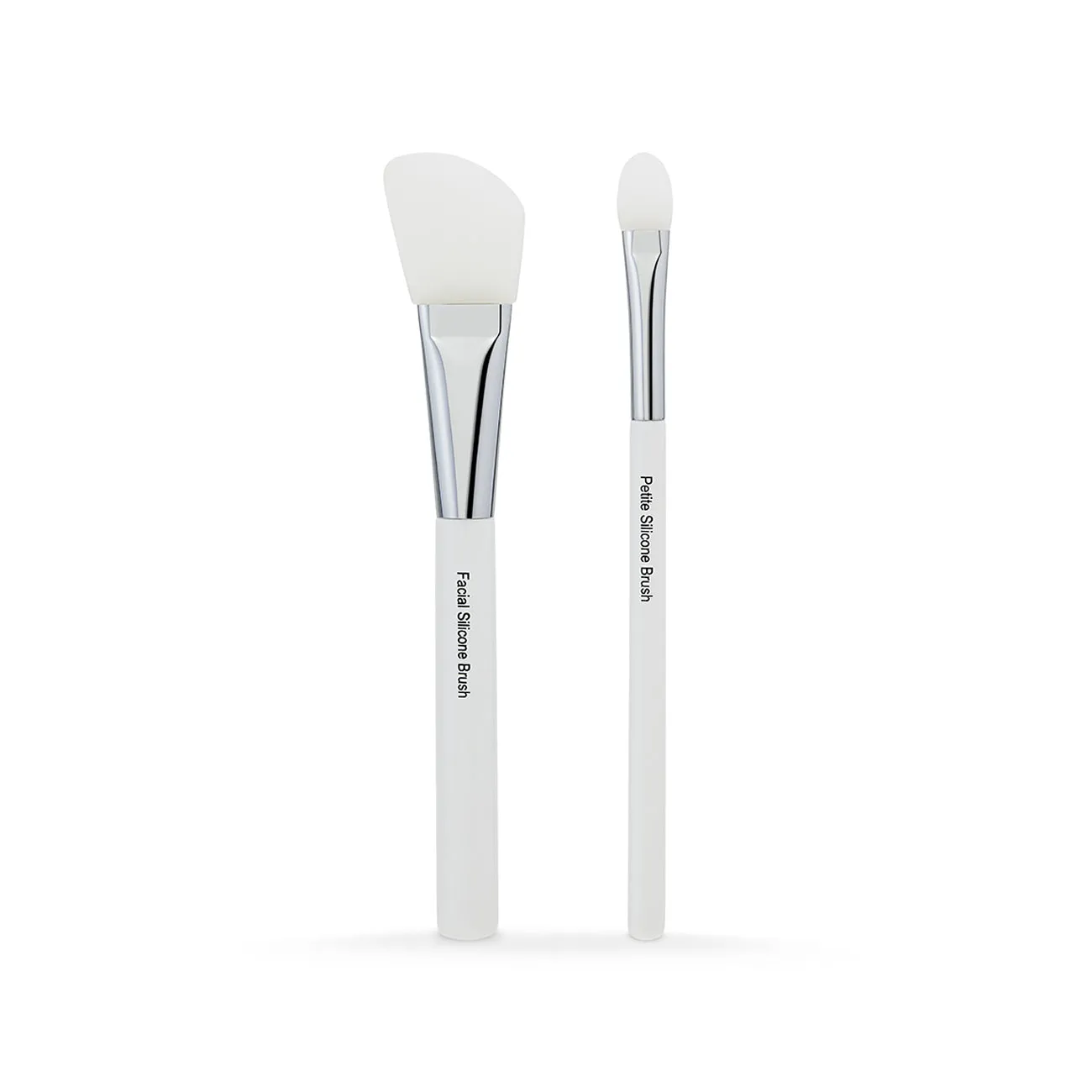 Glam Pro Multi-Use Silicone Brush Set