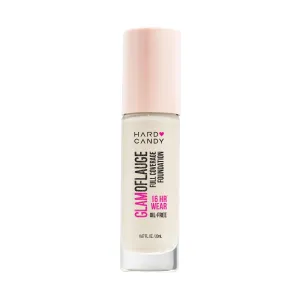 Glamouflage Foundation