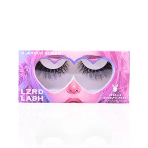 GLAMOUR QUEEN - Vegan False Eyelashes