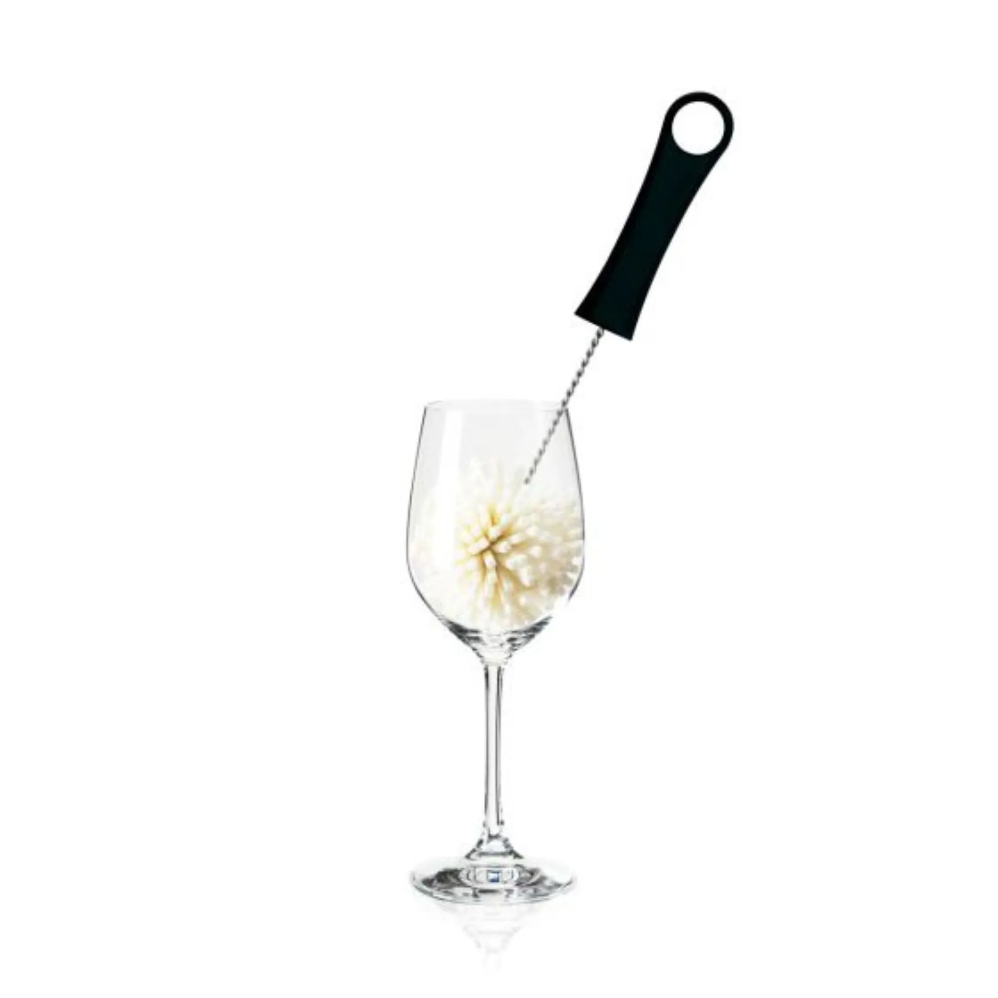 Glassware Cleaning Brush