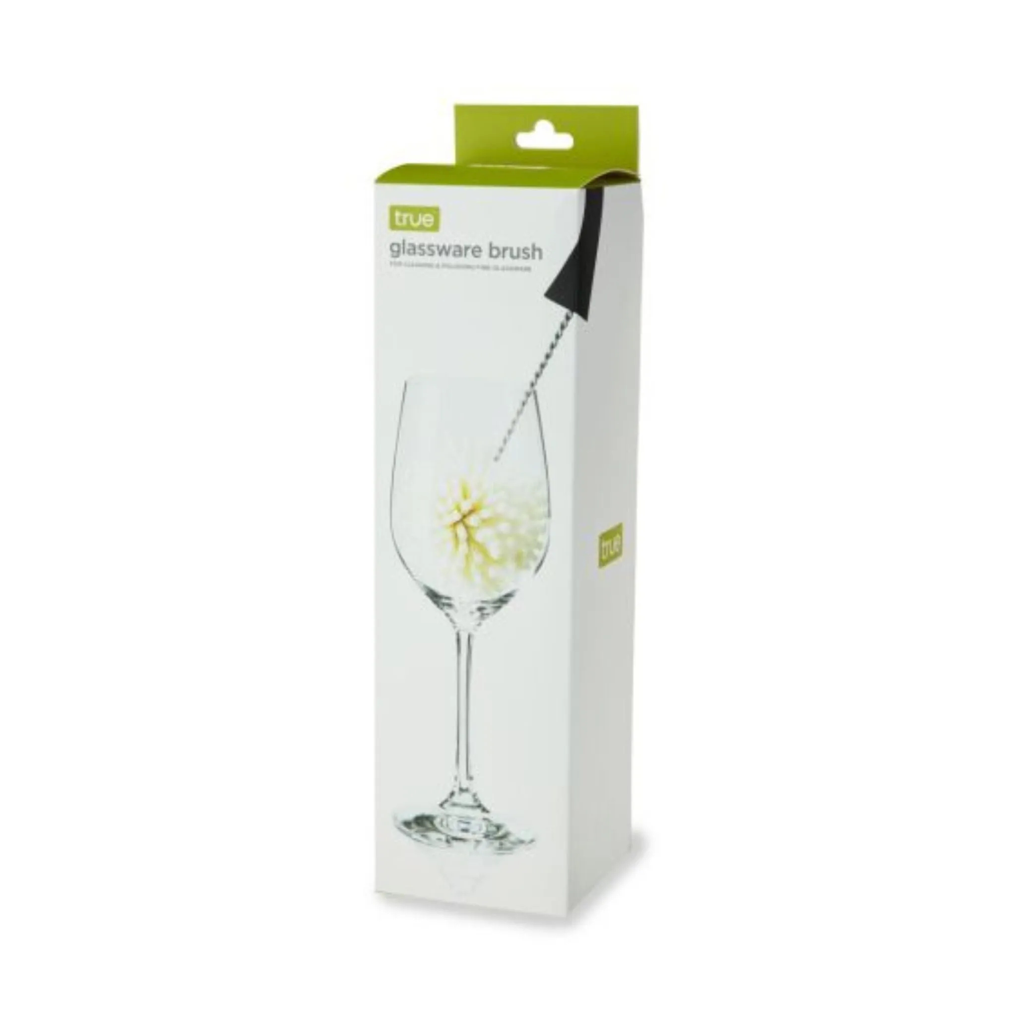 Glassware Cleaning Brush