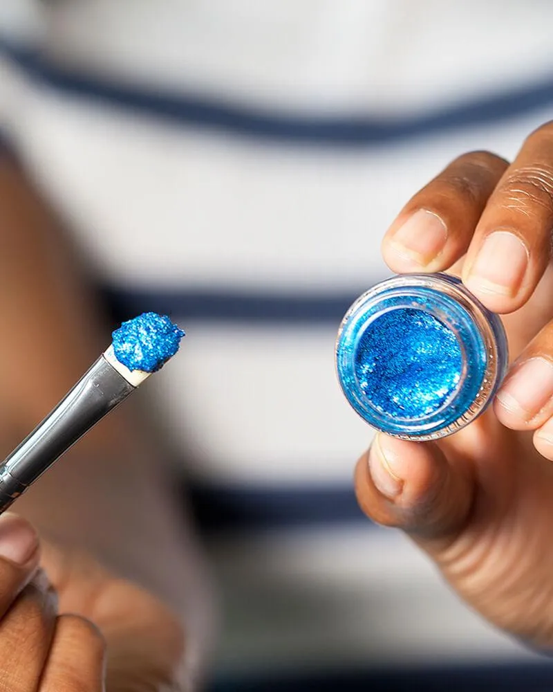 Glitter Glaze California Dreamin'