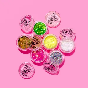 Glittergasm - Stack Palette Bundle