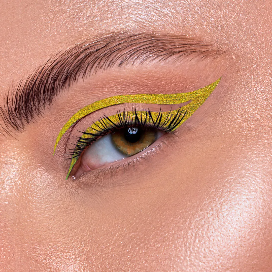 Glitz Waterproof Eyeliner